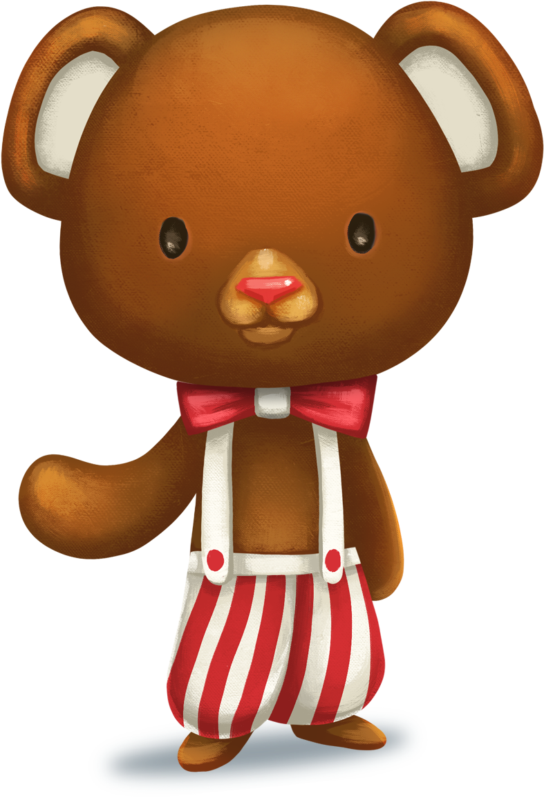 Cookie O'puss - Cartoon (1200x1200), Png Download