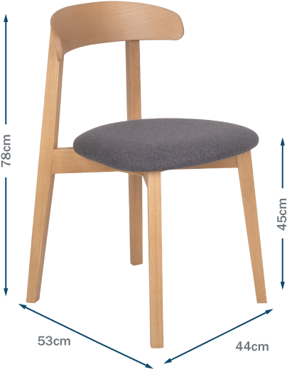 Chair (900x580), Png Download