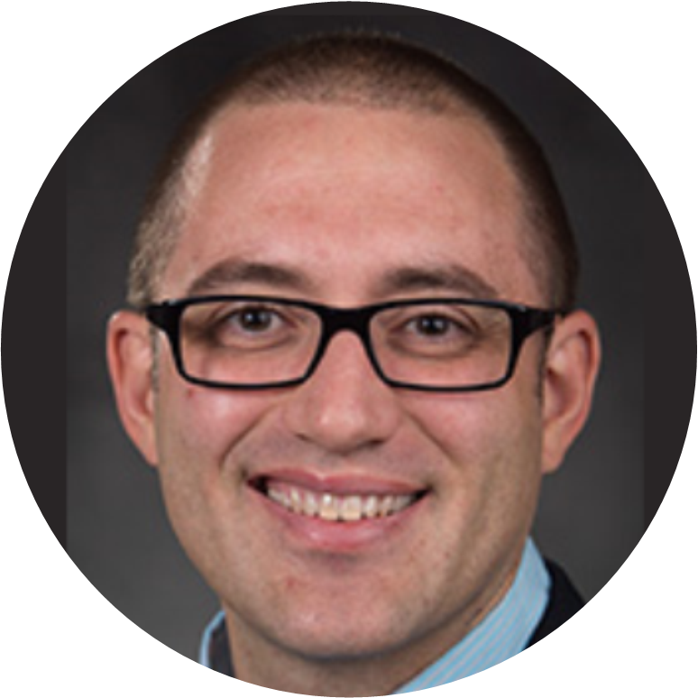 Mike Olsen - Latino Community Foundation (774x774), Png Download