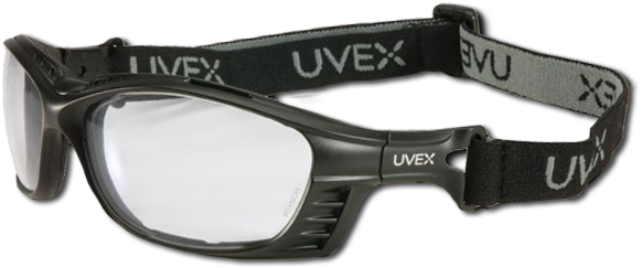 Sealed Eyewear Ind - Plastic (800x450), Png Download