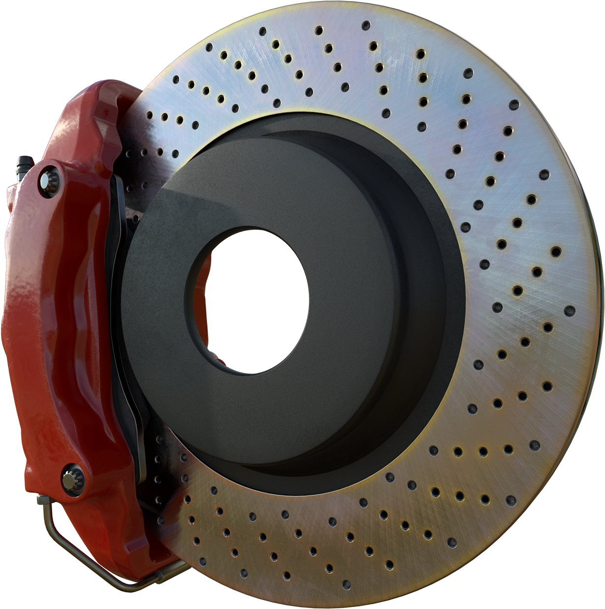 Circle (1400x1400), Png Download