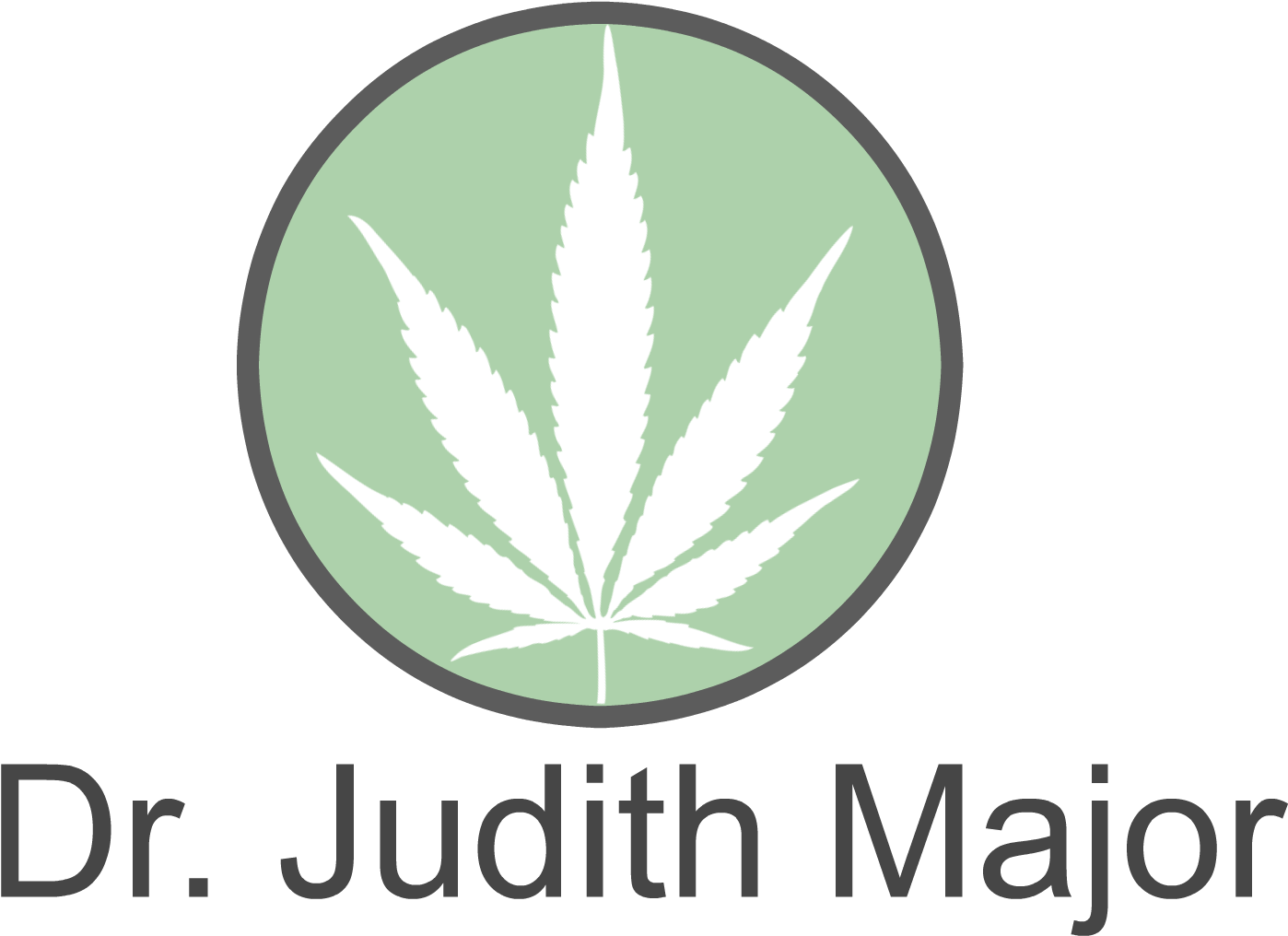 Judith Major Ct Medical Marijuana Program Marijuana - Cannabis Leaf (2000x1097), Png Download