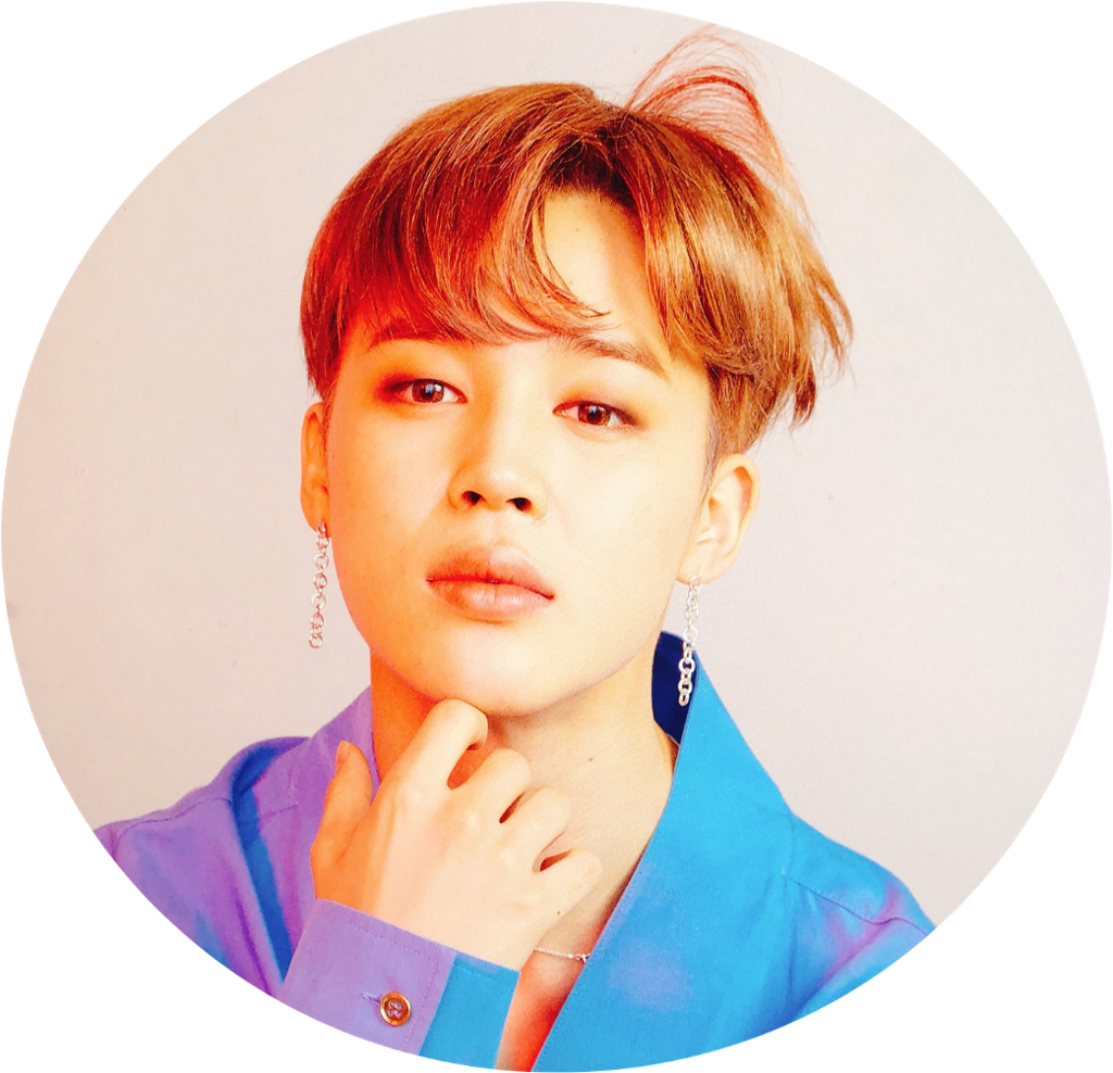 August 17, - Jimin Circle Png (1024x988), Png Download