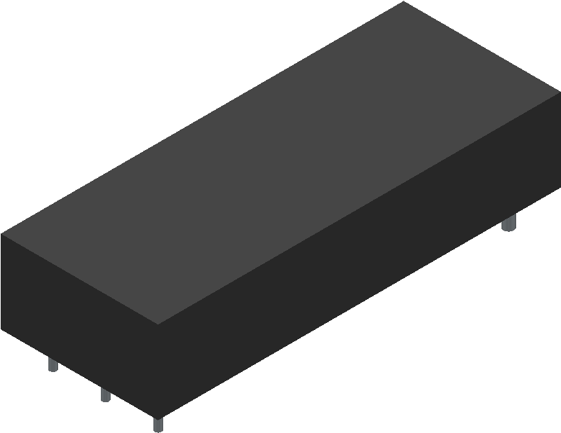 E36sc05025nrfa - Delta Electronics - 3d Model - Other - Desk (800x800), Png Download
