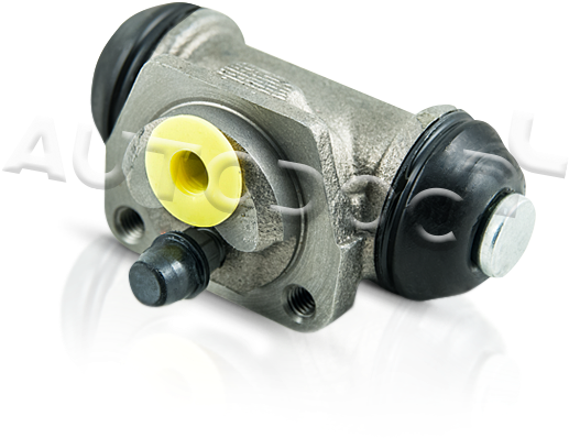 Buy Brembo Wheel Brake Cylinder A 12 B88 Cheap (600x600), Png Download