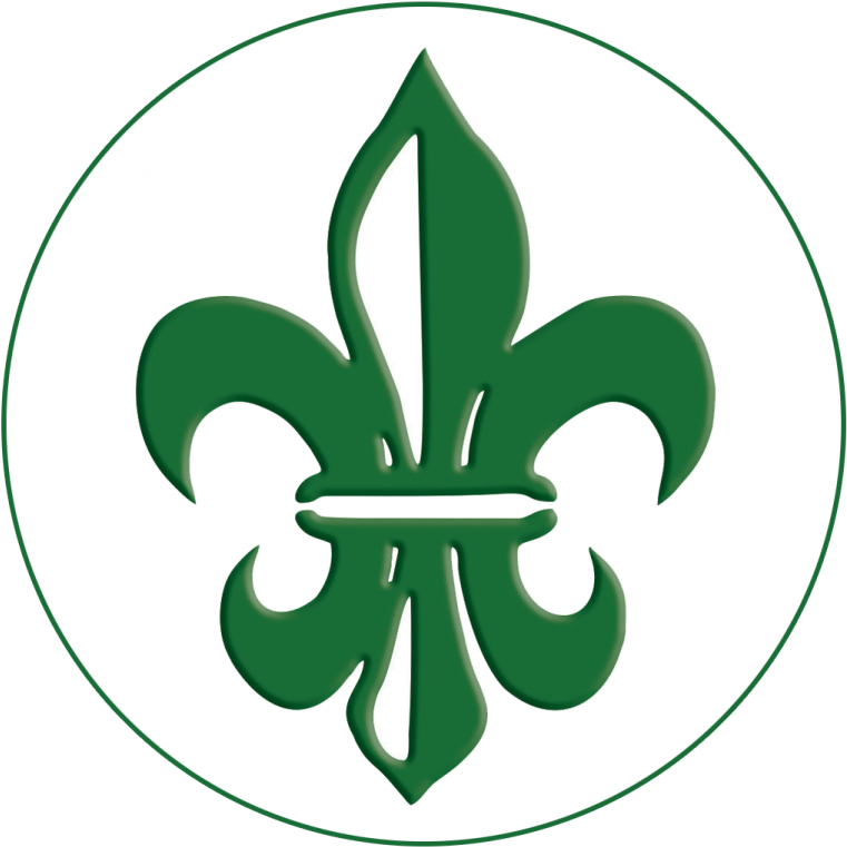 Emblem (768x768), Png Download