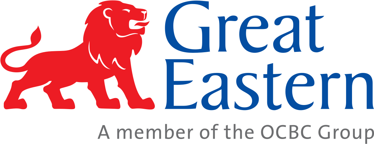 Great Eastern Life Wikipedia Rh En Wikipedia Org General - Great Eastern Life Logo (1200x466), Png Download