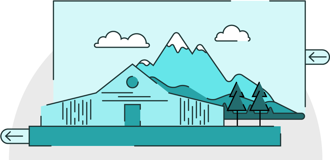 How To Create A Parallax Scrolling Effect In Powerpoint (1141x660), Png Download