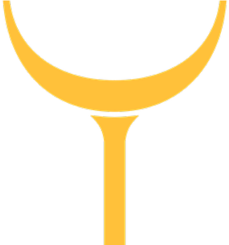 Wine Glass Vector (640x480), Png Download