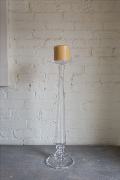 Bonaparte Candlestick - Floor (780x585), Png Download