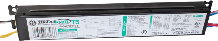 Ge454mvps90-f General Electric - Laptop Battery (700x467), Png Download