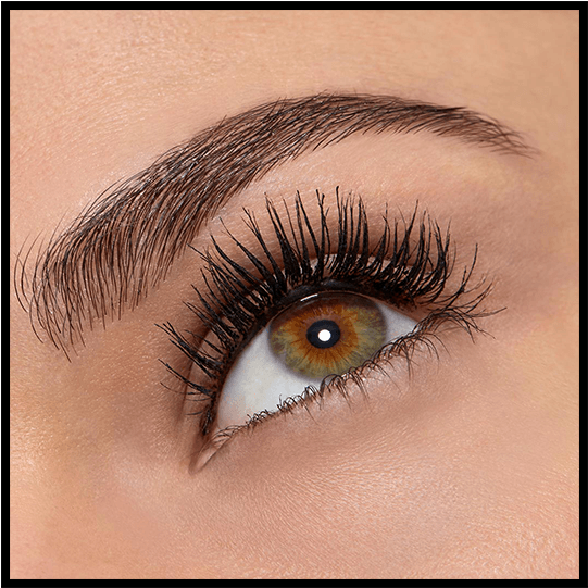 Win Eyebrow Microblading With Chelsea Gregory, Worth - Best Mascara (600x600), Png Download