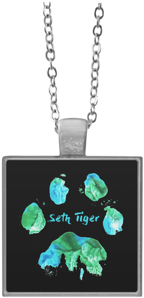 Necklace (600x600), Png Download