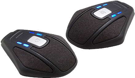 Meetingpoint Extension Mic's Image - Avaya B100 Series Microphone (567x567), Png Download