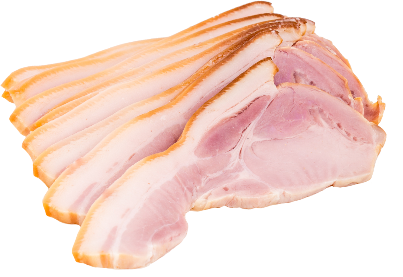 Short Cut Bacon 500g - Chicken Meat (2048x1536), Png Download