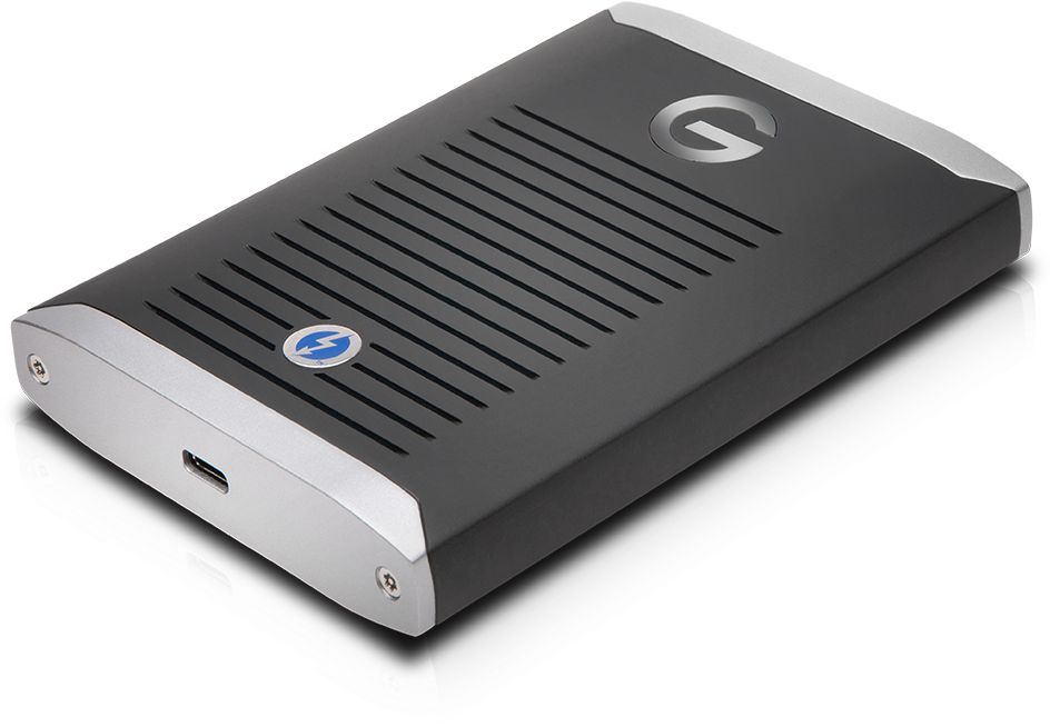 Image - G Drive Mobile Pro Ssd (1000x1000), Png Download