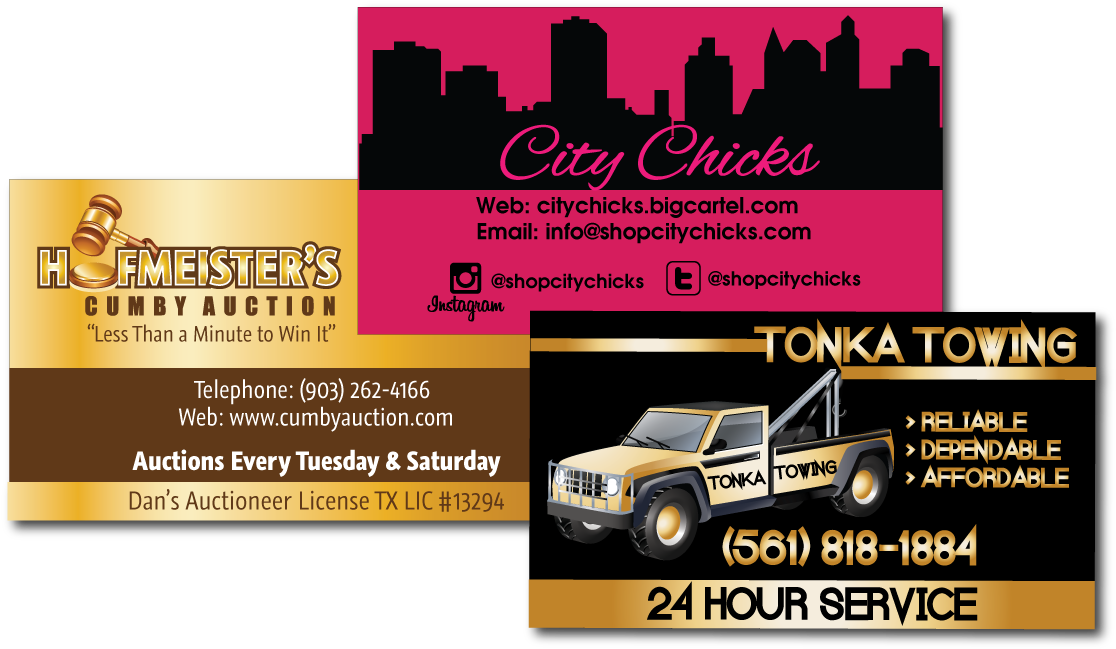 Custom Business Logo - Flyer (1120x655), Png Download