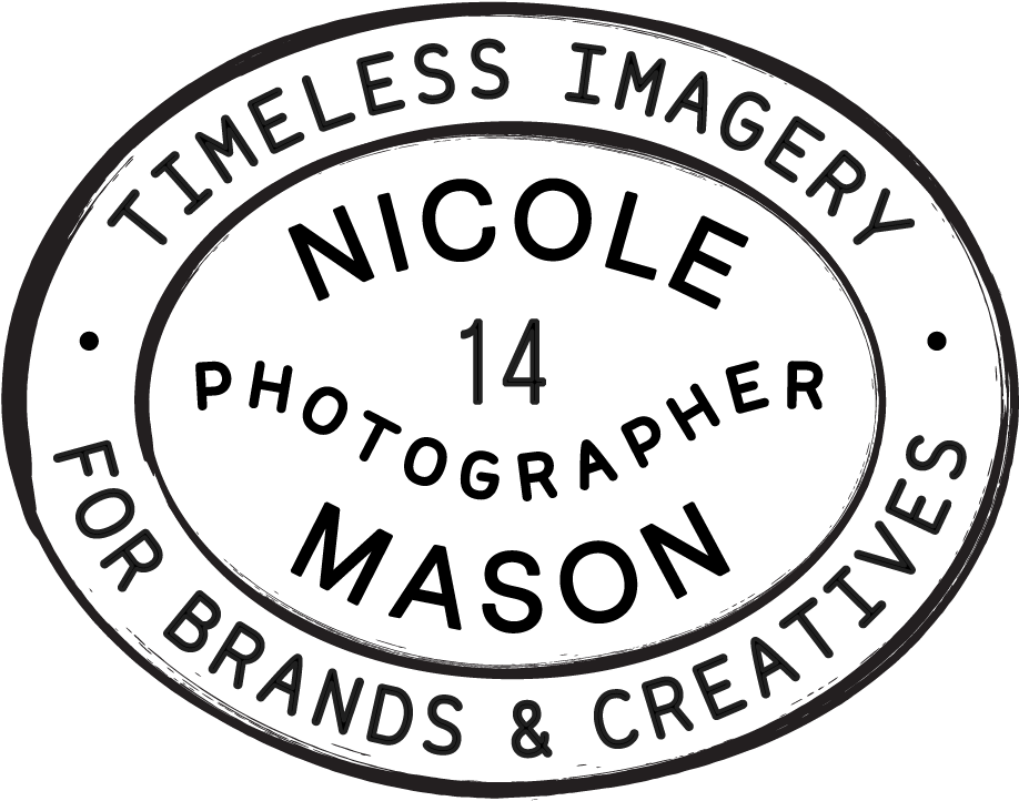 Nicole Mason Is A Photographer Based In Portland, Oregon - Circle (1017x809), Png Download