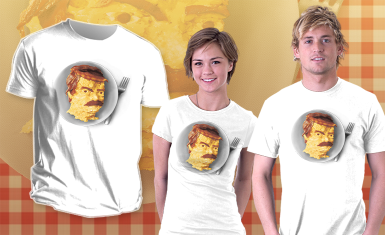 T Shirt (770x470), Png Download