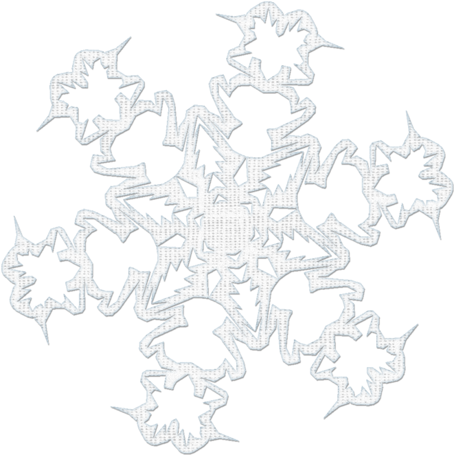 Snowflake Png Image, Download Png Image With Transparent - Sketch (800x745), Png Download