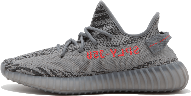 Yeezy Norge (1000x600), Png Download