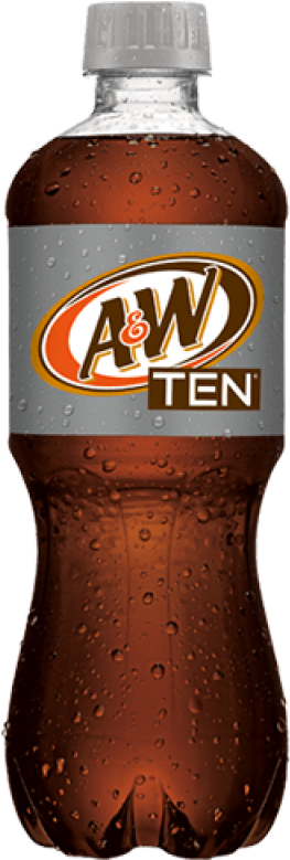 Au0026w Root Beer - A&w Root Beer Soda (400x800), Png Download