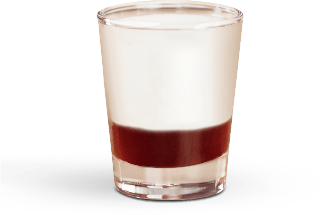 Rumchata Jam Doughnut (680x904), Png Download