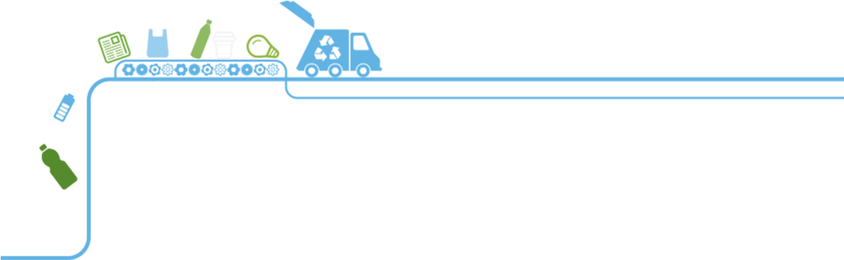 As The Largest Independent Waste Management Operation (1200x400), Png Download