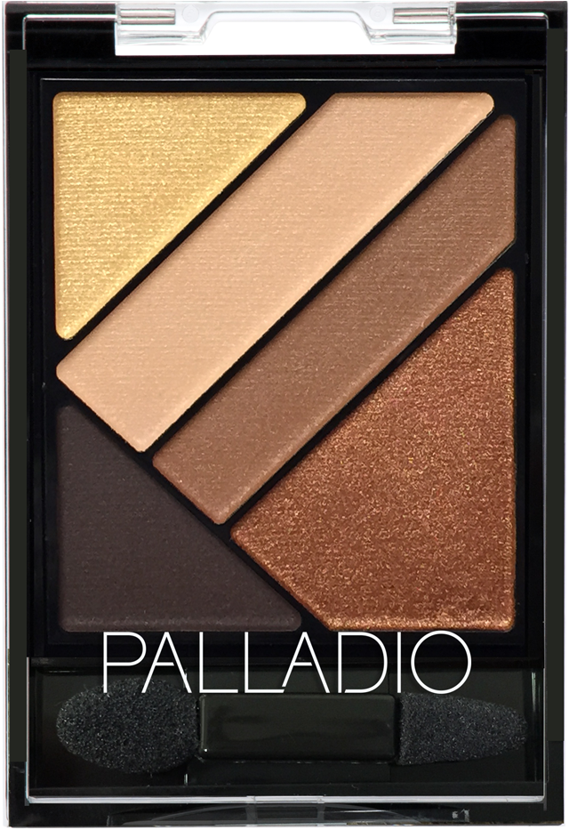 Silk Fx Palladio Eyeshadow (1500x1500), Png Download