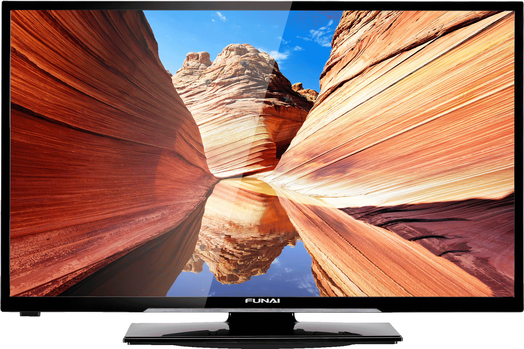 32fdi5755/10 - Wave Utah (1755x1280), Png Download