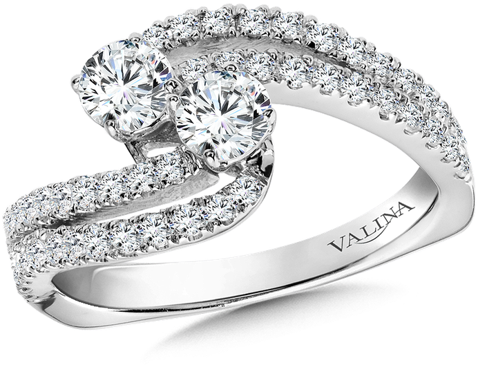 Stock - Pre-engagement Ring (800x800), Png Download