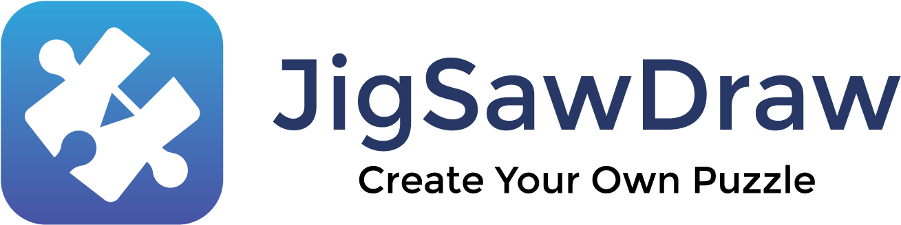 Like To Solve Jigsaw Puzzles Try Jigdraw - Graphic Design (1530x500), Png Download