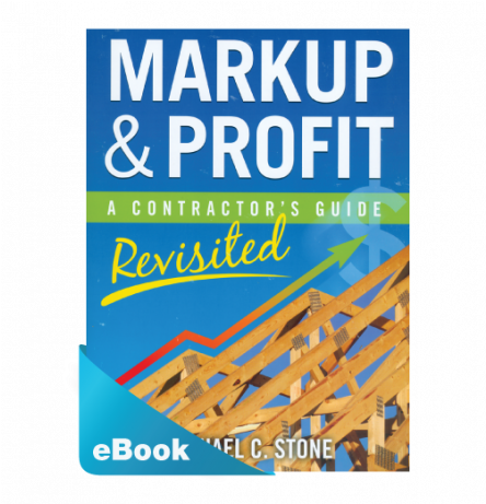 Markup & Profit - Poster (736x460), Png Download
