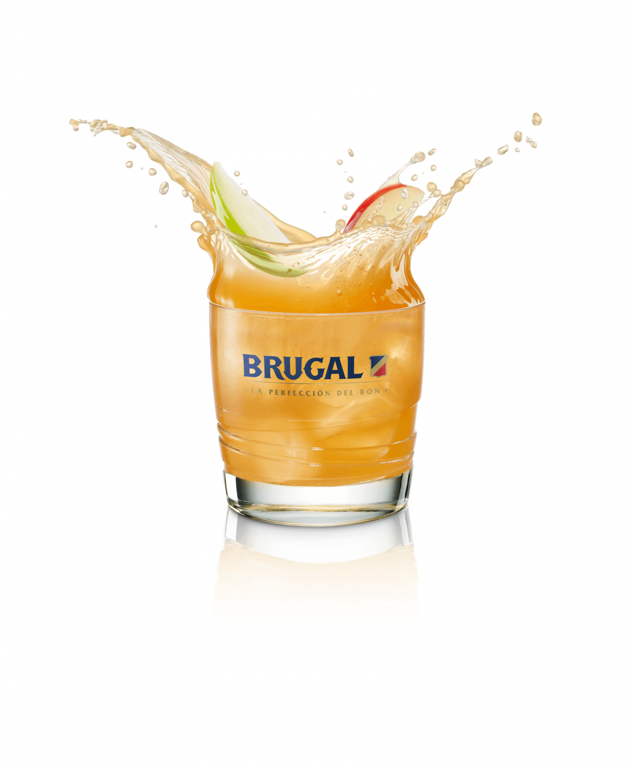 Cloudy Apple Juice & Lime - Arnold Palmer (1280x1549), Png Download