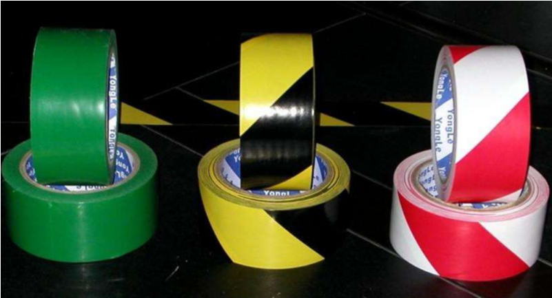 Pvc Underground Detectable Warning Colorful Custome - Belt (800x800), Png Download