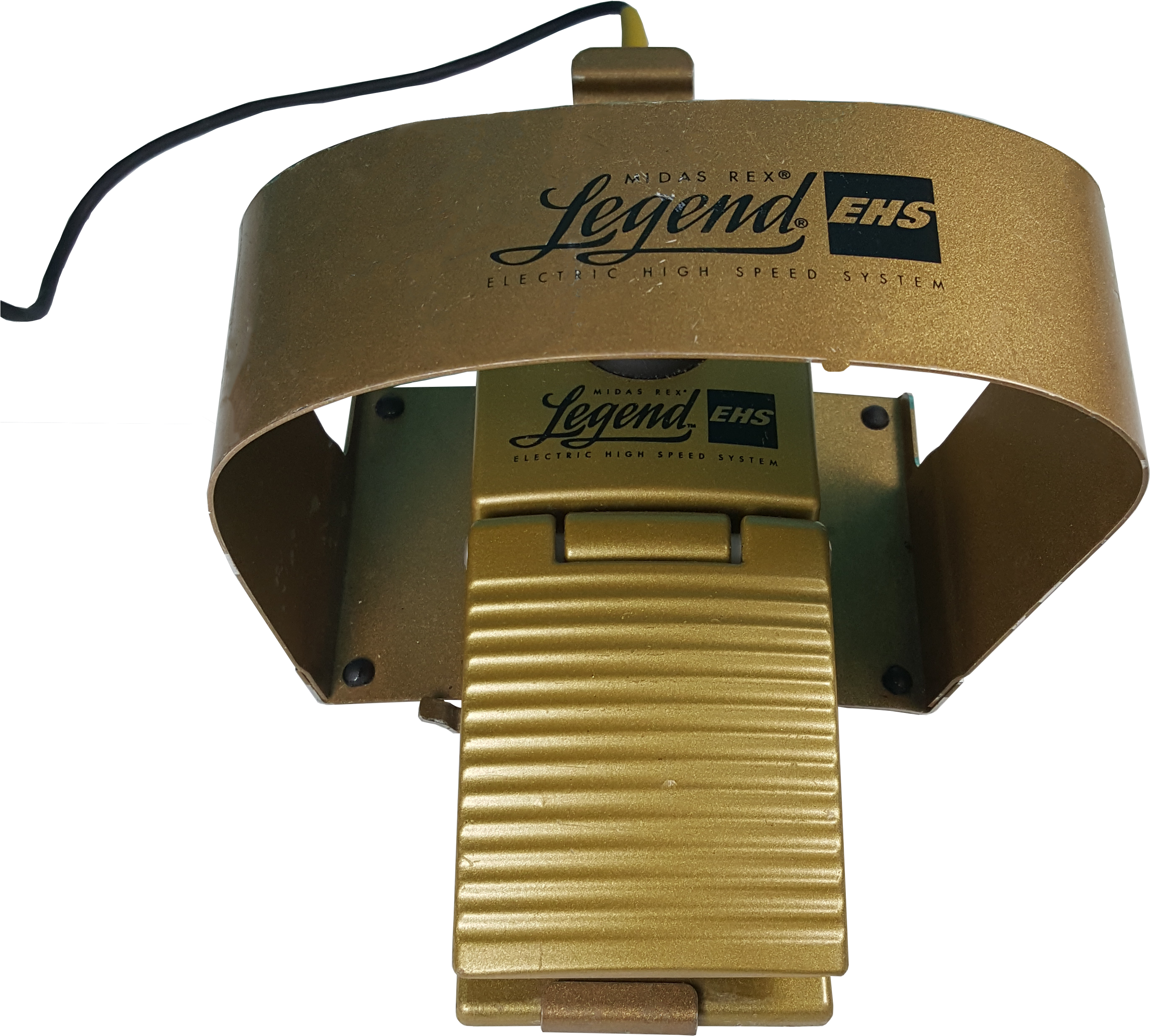 Medtronic Midas Rex Legend Ehs Ec200 Console - Bronze (2976x2976), Png Download