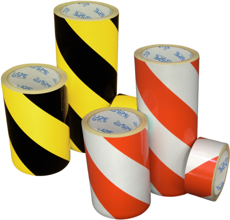 150mm X 10m Roll - Label (807x500), Png Download