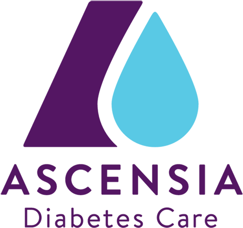 Ascensia Diabetes Care Logo (800x771), Png Download