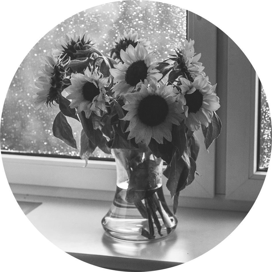 Flower - Abençoada Semana (950x950), Png Download
