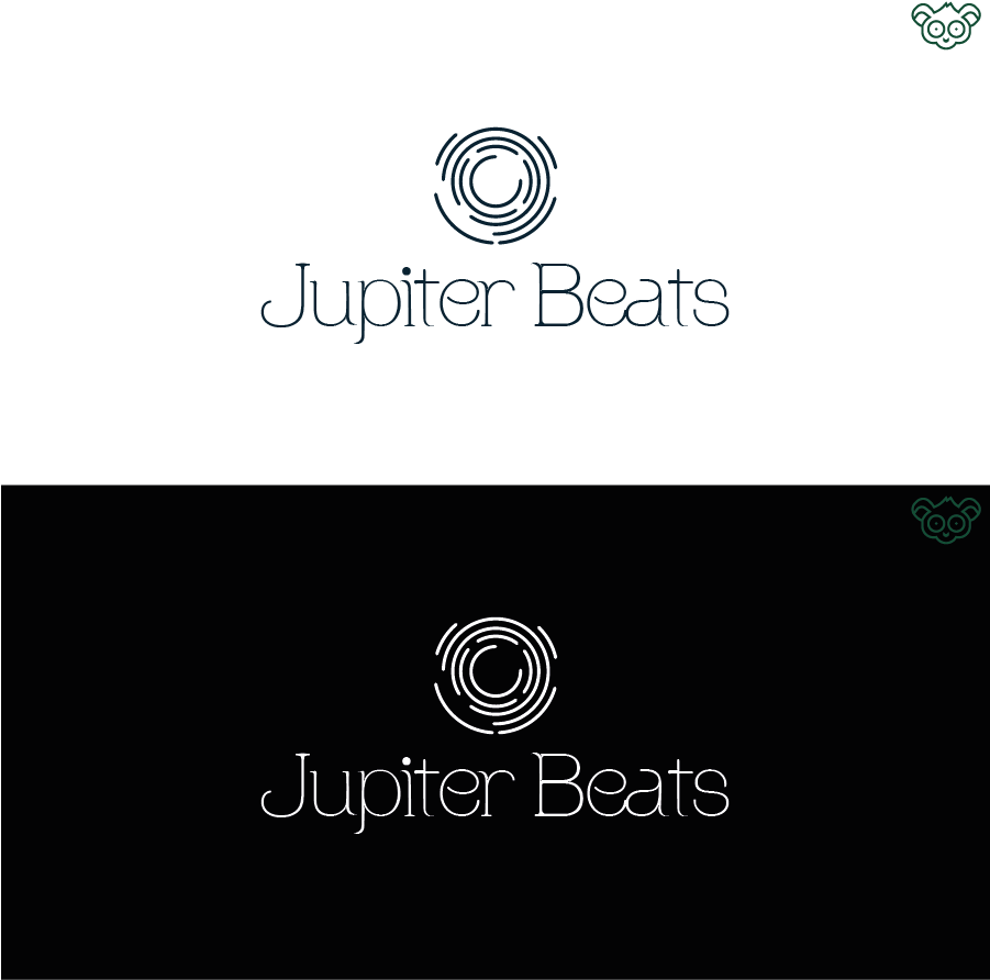 Playful Modern Online Store Logo Design For Jupiter - Graphic Design (900x900), Png Download