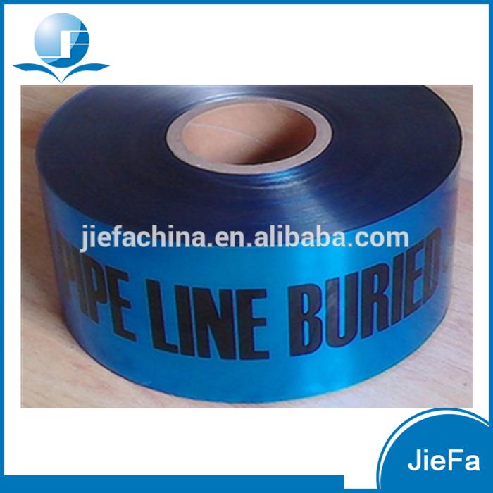 Underground Detectable Caution Pe Optic Cable Warning - Paper (700x700), Png Download