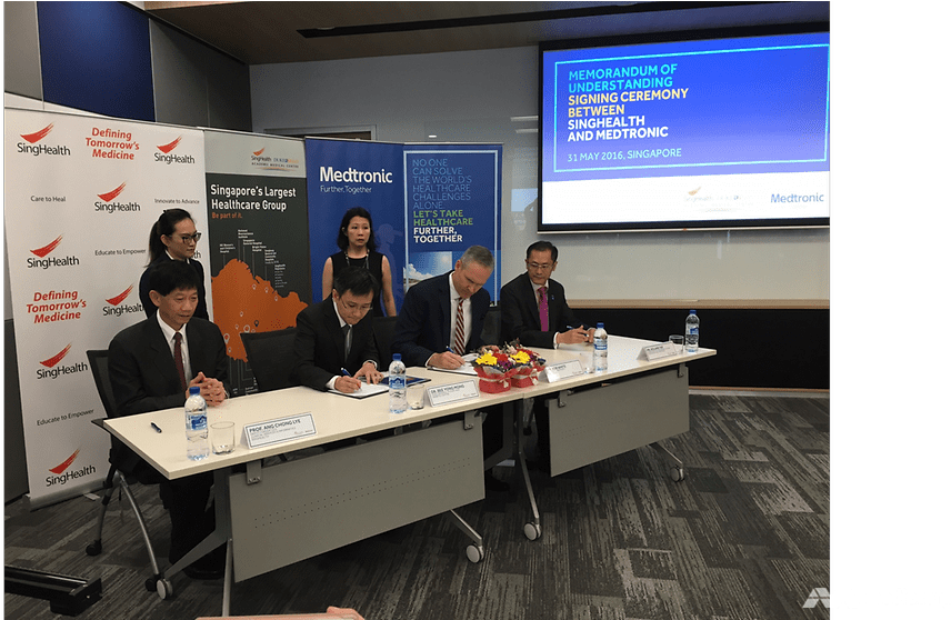 Diabetes Treatment Gets A Shot In The Arm With New - Seminar (991x557), Png Download