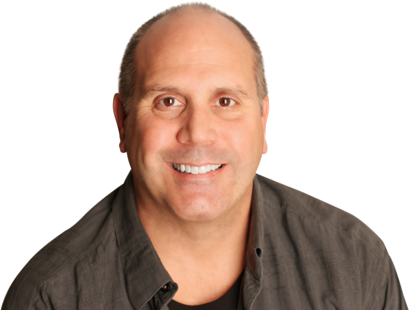 Best Charlotte Dentists Friendly - Gentleman (1800x1573), Png Download