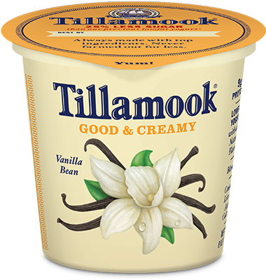 980 X 460 2 - Tillamook Vanilla Yogurt (980x460), Png Download