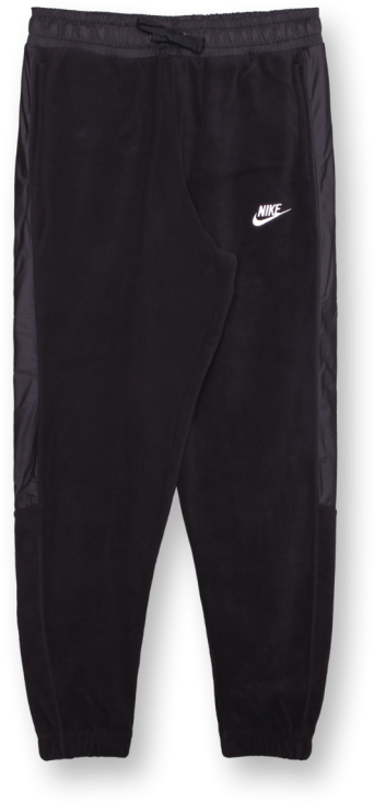Nike Nsw Core Winter Pants Black/black/white - Nike Air (769x769), Png Download