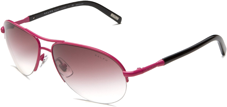 Oculos De Sol Transparente - Oculos De Sol Feminino (750x750), Png Download