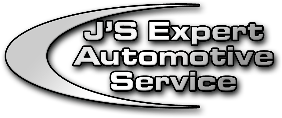 J's Expert Automotive Service Logo - Oval (971x447), Png Download