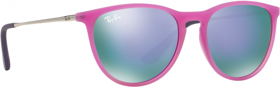 Ray-ban Junior Rj9060s 70084v 50 Óculos De Sol - Plastic (920x575), Png Download