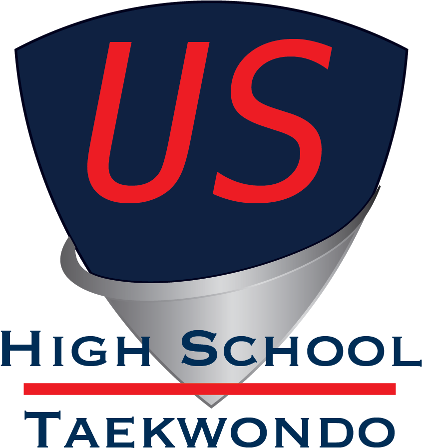 United States High School Taekwondo - Legendary Entertainment (862x932), Png Download