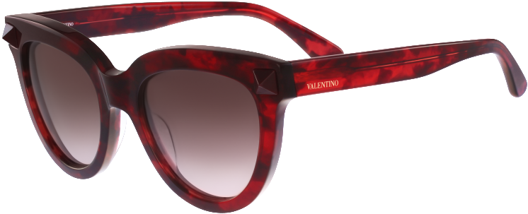 Dos Scarpins Aos Óculos - Sunglasses (800x445), Png Download